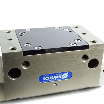 Schunk Universalgreifer PGN160/2 370154 / Unbenutzt