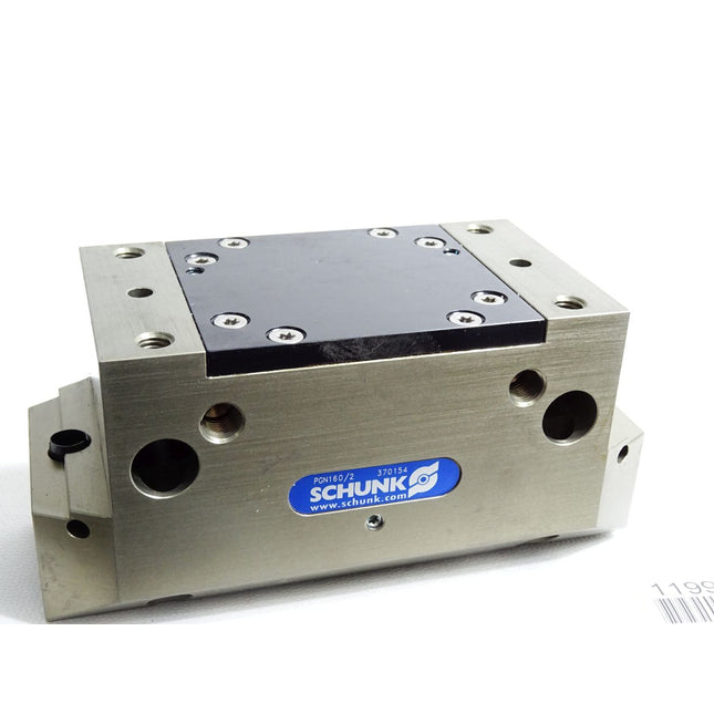 Schunk Universalgreifer PGN160/2 370154 / Unbenutzt - Maranos.de