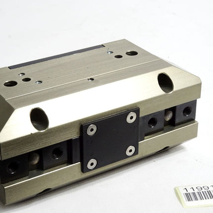 Schunk Universalgreifer PGN160/2 370154 / Unbenutzt