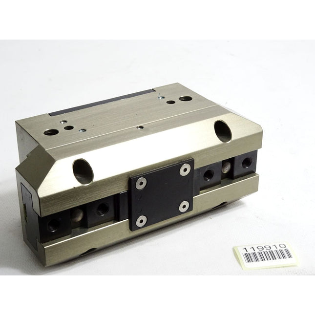 Schunk Universalgreifer PGN160/2 370154 / Unbenutzt - Maranos.de