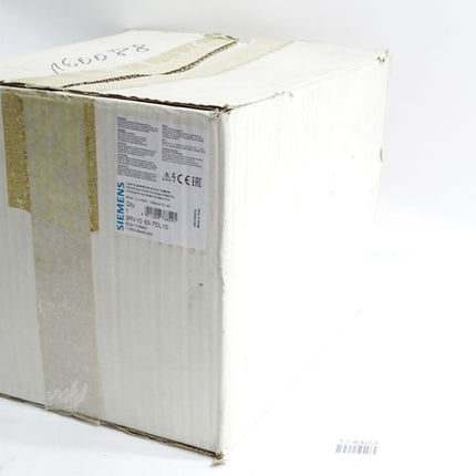 Siemens Leistungsschalter 200A 415VAC 3RV1063-7DL10 / Neu OVP - Maranos.de