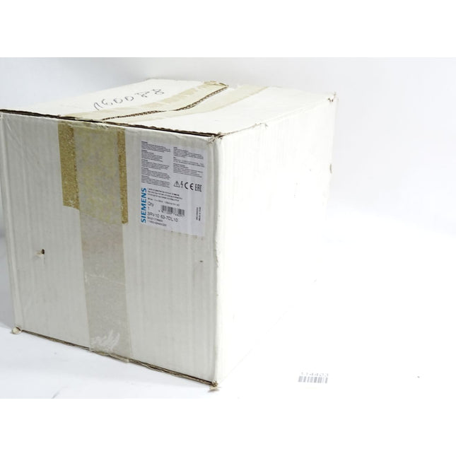 Siemens Leistungsschalter 200A 415VAC 3RV1063-7DL10 / Neu OVP - Maranos.de