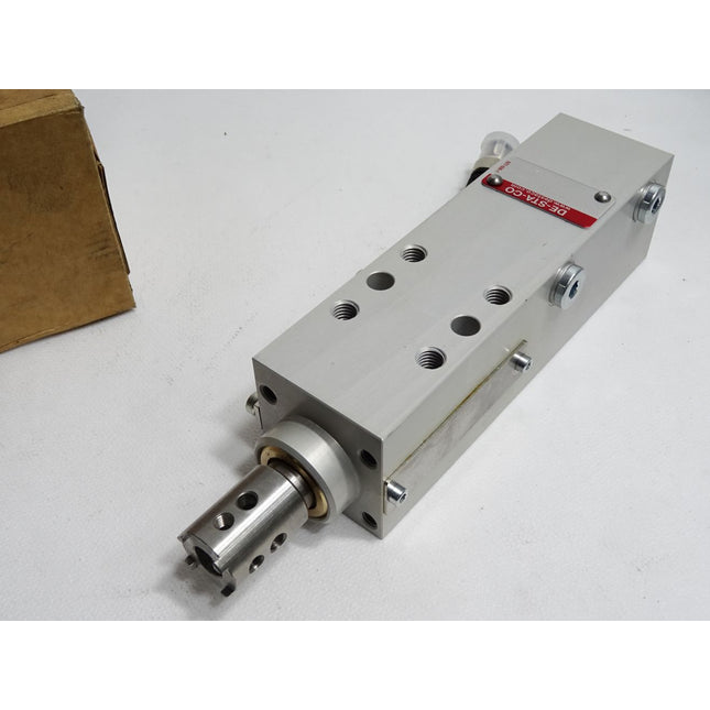 Destaco Pneumatische Stiftziehzylinder 86P30-105B8004 / Neu OVP - Maranos.de