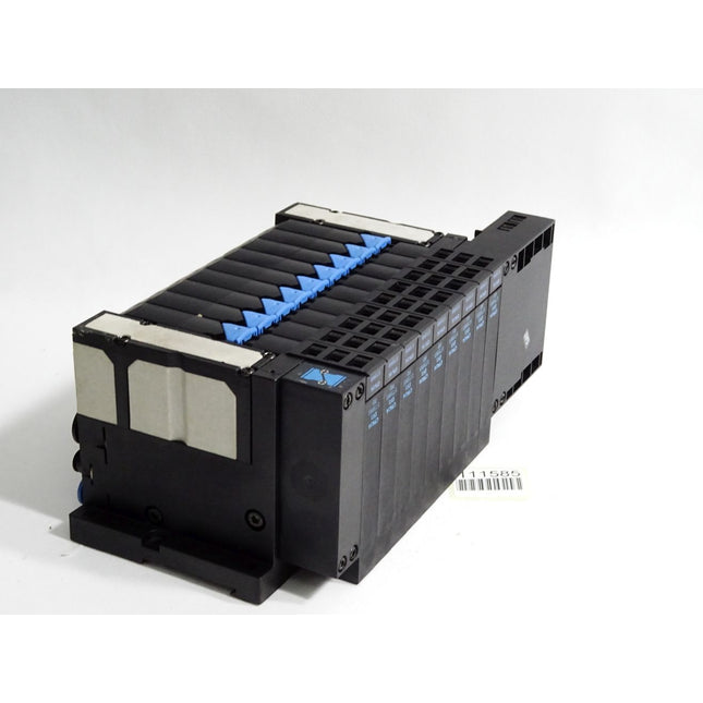 Festo Ventilinseln 173509 CPA10-IMP 173940 CPA14-M1H-5LS 174001 CPA14-VI - Maranos.de