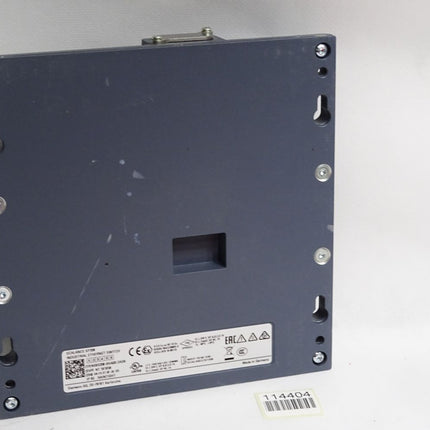 Siemens Scalance XP208 6GK5208-0HA00-2AS6 / Unbenutzt mit Lagerspuren - Maranos.de