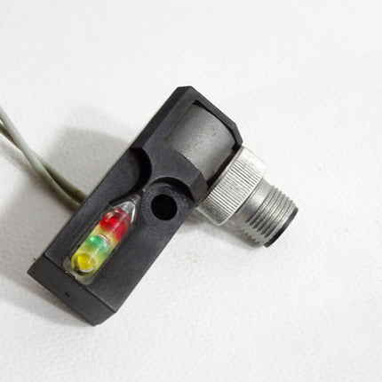 Turck Induktiver Sensor Ni2-K08Q-0,095/0,11-BDS-2AP6X3-H1141/S34 1650124 - Maranos.de