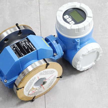 Endress+Hauser PROMAG 53P 53P65-EH0B1AA0AAAB  / Unbenutzt mit Lagerspuren - Maranos.de