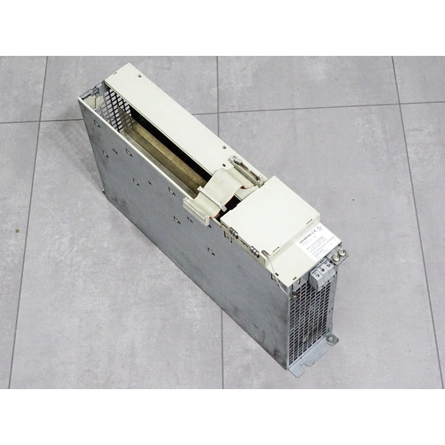 Siemens Simodrive LT-Modul INT.80A 6SN1123-1AA00-0DA1 Version A - Maranos.de