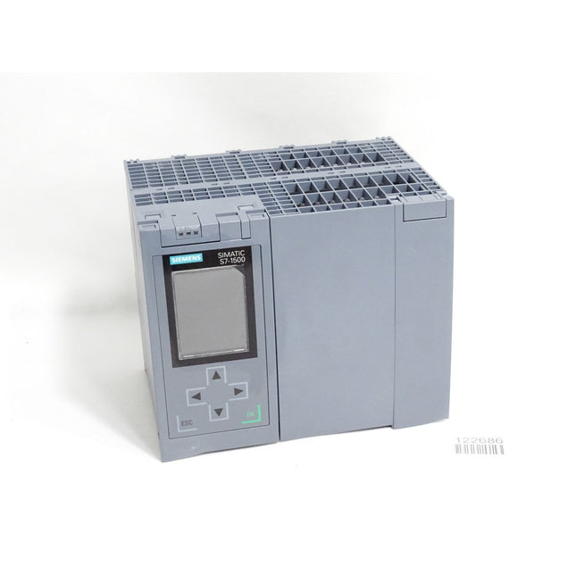 Siemens S7-1500 CPU1517F-3 PN/DP 6ES7517-3FP00-0AB0 6ES7 517-3FP00-0AB0
