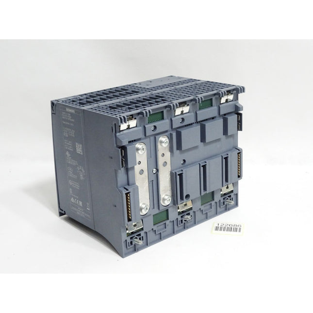 Siemens S7-1500 CPU1517F-3 PN/DP 6ES7517-3FP00-0AB0 6ES7 517-3FP00-0AB0
