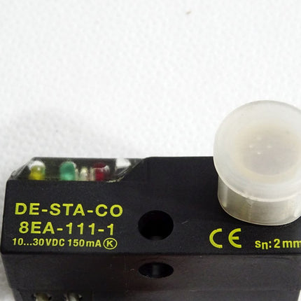 Destaco DE-STA-CO 8EA-111-1 - Maranos.de