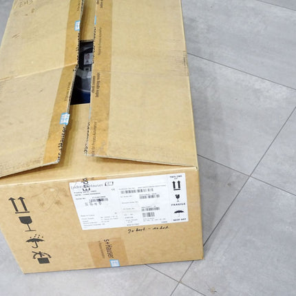 Endress+Hauser PROMAG 50P 50P65-EH0A1AA0ABAA Durchflussmessgerät / Neu OVP - Maranos.de