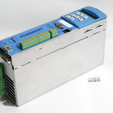 Stöber Posidrive Servoumrichter FDS5015/H 1.5kW - Maranos.de