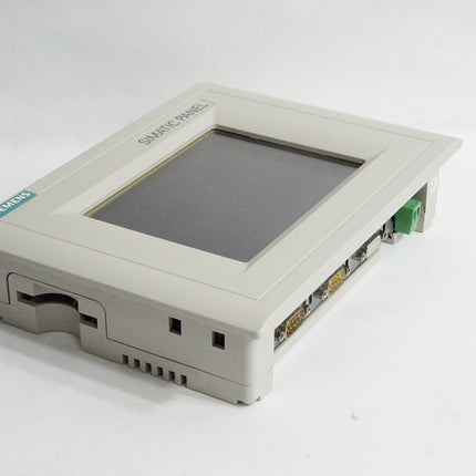 Siemens Touch Panel TP170B Color 6AV6545-0BC15-2AX0 6AV6 545-0BC15-2AX0