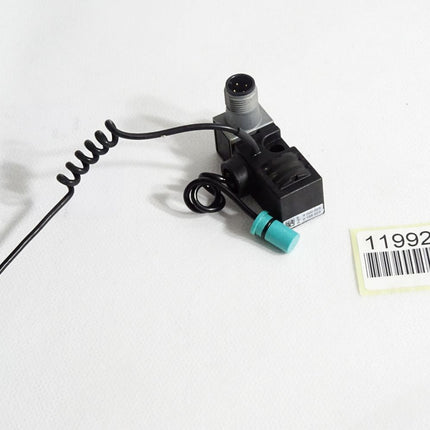 Pepperl+Fuchs Induktiver Sensor Abfrageset NBN2-F58X-SXXXS10-E8-V1 114852S