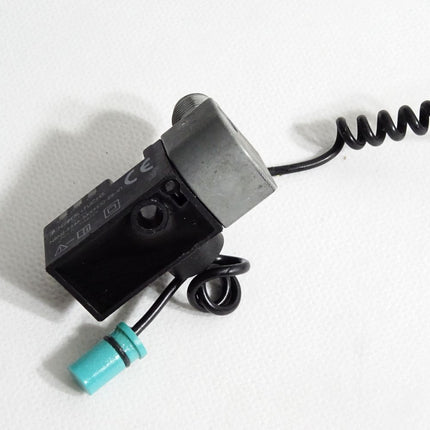 Pepperl+Fuchs Induktiver Sensor Abfrageset NBN2-F58X-SXXXS10-E8-V1 114852S