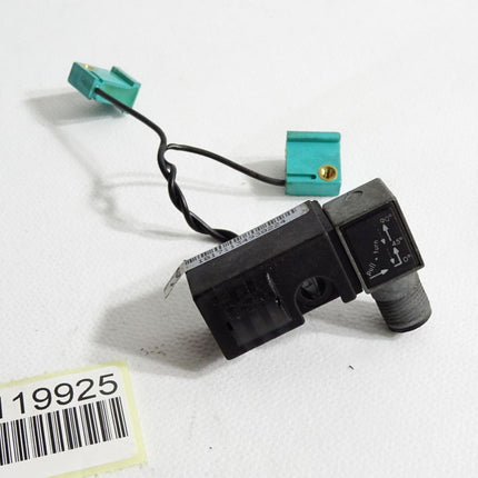 Pepperl+Fuchs Induktiver Sensor Abfrageset NBN2-F58S4-E8-V1 Y54430S