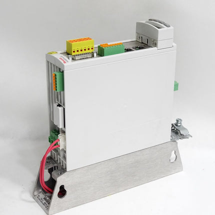 Rexroth Umrichter HCS01.1E-W0008-A-03-B-ET-EC-NN-L3-NN-FW R911335596 / Neuwertig - Maranos.de