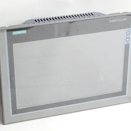 Siemens Design TP1200 Comfort Panel 6AV2124-5MC00-0YY0 5MC30-0YF0 / Erneuert