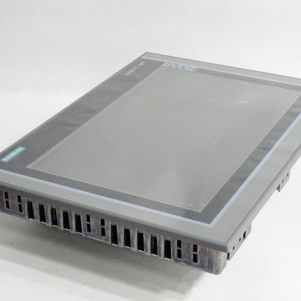 Siemens Design TP1200 Comfort Panel 6AV2124-5MC00-0YY0 5MC30-0YF0 / Erneuert