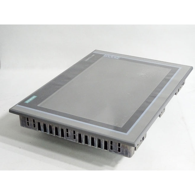 Siemens Design TP1200 Comfort Panel 6AV2124-5MC00-0YY0 5MC30-0YF0 / Erneuert
