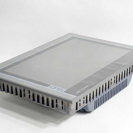 Siemens Design TP1200 Comfort Panel 6AV2124-5MC00-0YY0 5MC30-0YF0 / Erneuert