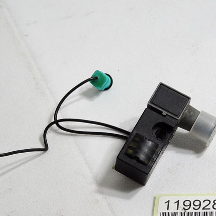 Pepperl+Fuchs Induktiver Sensor Abfrageset NBN2-F583-XXXS13-E8-V1 187866 - Maranos.de