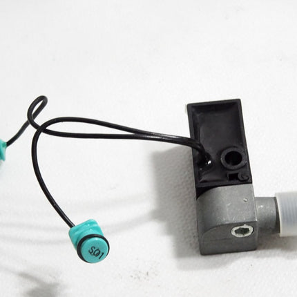 Pepperl+Fuchs Induktiver Sensor Abfrageset NBN2-F583-XXXS13-E8-V1 187866 - Maranos.de