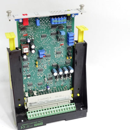 Rexroth Ventilverstärker VT-VRPA2-1-11/VO/T1 R900979887 Murr 4000-63011-4304800 - Maranos.de