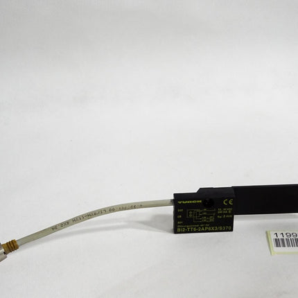 Turck Näherungsschalter Bi2-TT6-2AP6X3/S370 45°-75°