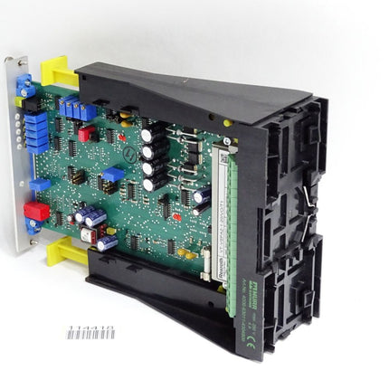 Rexroth Ventilverstärker VT-VSPA2-1-20/VO/T1 R901002090 Murr 4000-63011-4304800 - Maranos.de