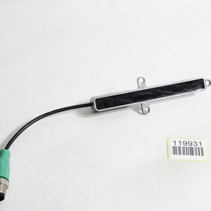 Pepperl+Fuchs Näherungsschalter 201421 NBN2-CPR40-E8-V1 - Maranos.de