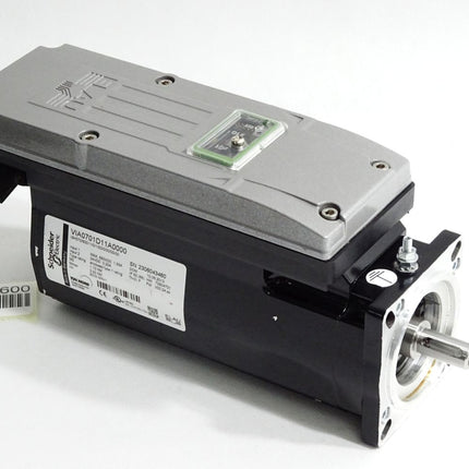 Schneider Electric Elau iSH070/60011/0/1/00/0/00/00/00 VIA0701D11A0000 - Maranos.de