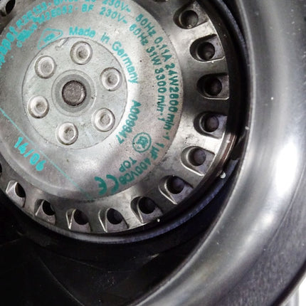 Ebmpapst Kühllüfter R2E133-BH66-26 0,11A 24W 2800min-1