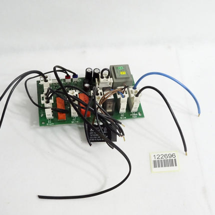 Carel Board 01547C RITB230001