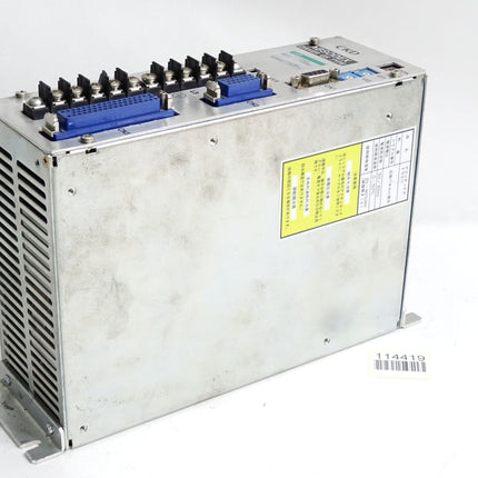 CKD Absodex AX9000GS Servodrive - Maranos.de