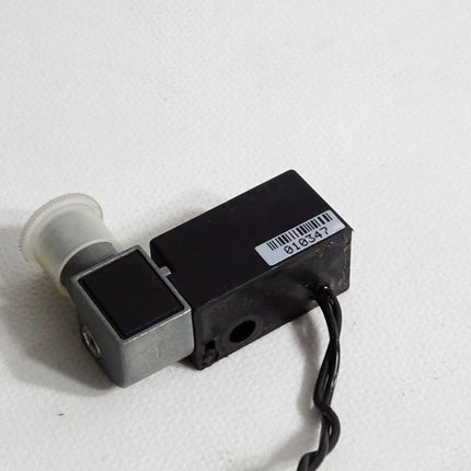 Pepperl+Fuchs Induktiver Sensor Abfrageset 201596 NBN2-F581W-100S4-E8-V1