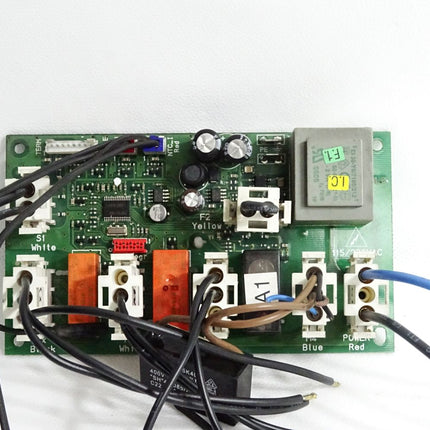 Carel Board 01547C RITB230001