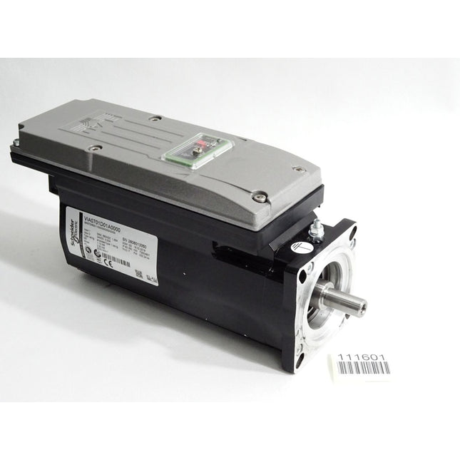 Schneider Electric Elau iSH070/60011/0/0/00/0/00/00/00 VIA0701D01A0000 - Maranos.de
