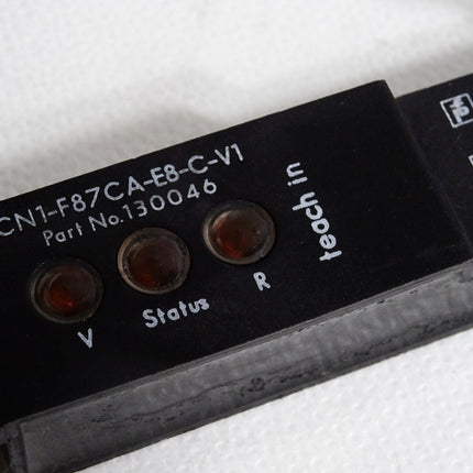 Pepperl+Fuchs Näherungsschalter NCN1-F87CA-E8-C-V1 130046 - Maranos.de