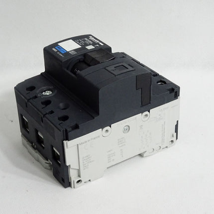 Schneider Electric Leistungsschalter NG125a C125A 4P / Neuwertig