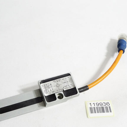 Senstronic Näherungsschalter SEM44/2000 A126305TK400T6