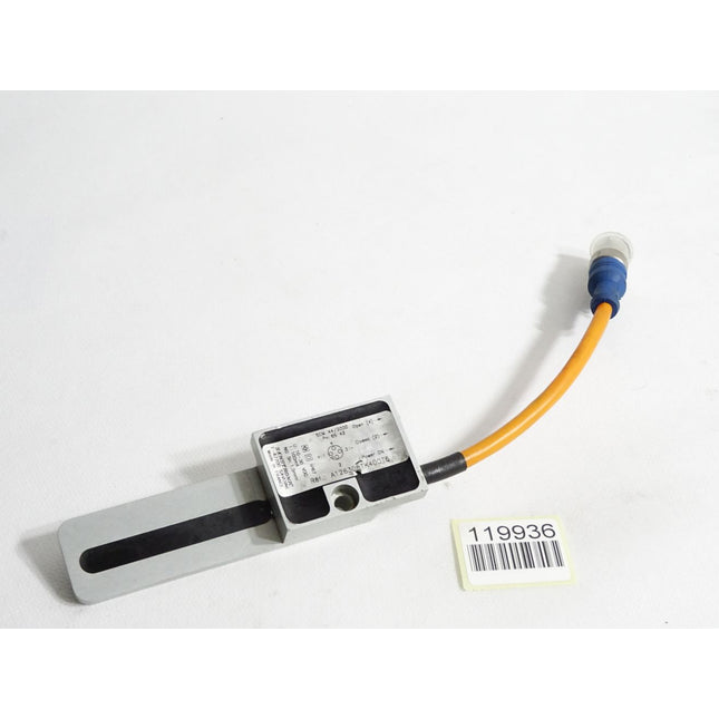 Senstronic Näherungsschalter SEM44/2000 A126305TK400T6 - Maranos.de