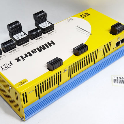 Hima Sicherheitssteuerung HIMatrix F3102 - Maranos.de