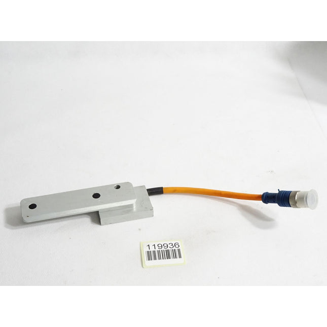 Senstronic Näherungsschalter SEM44/2000 A126305TK400T6 - Maranos.de