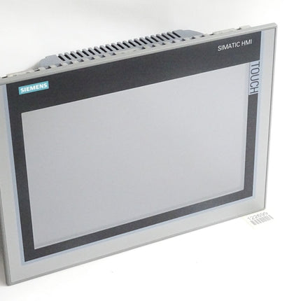 Siemens TP1200 Comfort Panel 6AV2124-0MC01-0AX0 6AV2 124-0MC01-0AX0