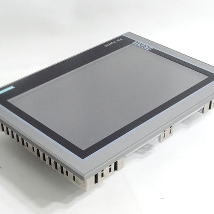 Siemens TP1200 Comfort Panel 6AV2124-0MC01-0AX0 6AV2 124-0MC01-0AX0
