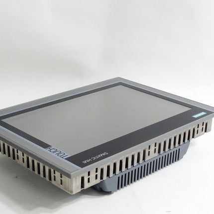Siemens TP1200 Comfort Panel 6AV2124-0MC01-0AX0 6AV2 124-0MC01-0AX0