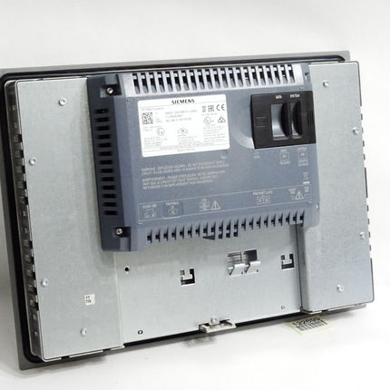 Siemens TP1200 Comfort Panel 6AV2124-0MC01-0AX0 6AV2 124-0MC01-0AX0