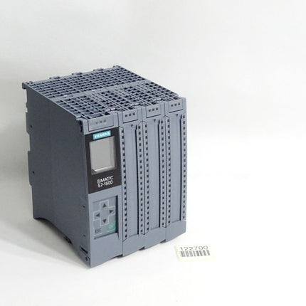 Siemens S7-1500 CPU1512C-1 PN 6ES7512-1CK01-0AB0 6ES7 512-1CK01-0AB0